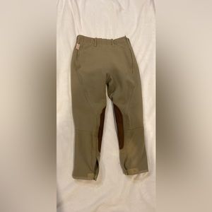 Tailored Sportsman Breeches